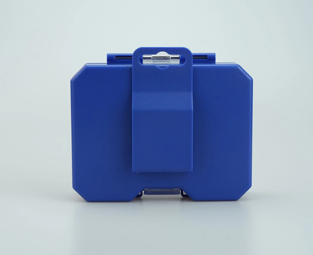 42PC Impact Screwdriver Bit Set