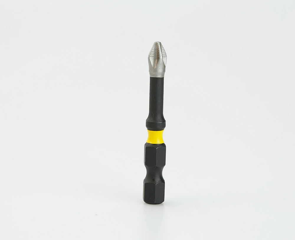 SFTOOLS   impact Screwdriver Bit