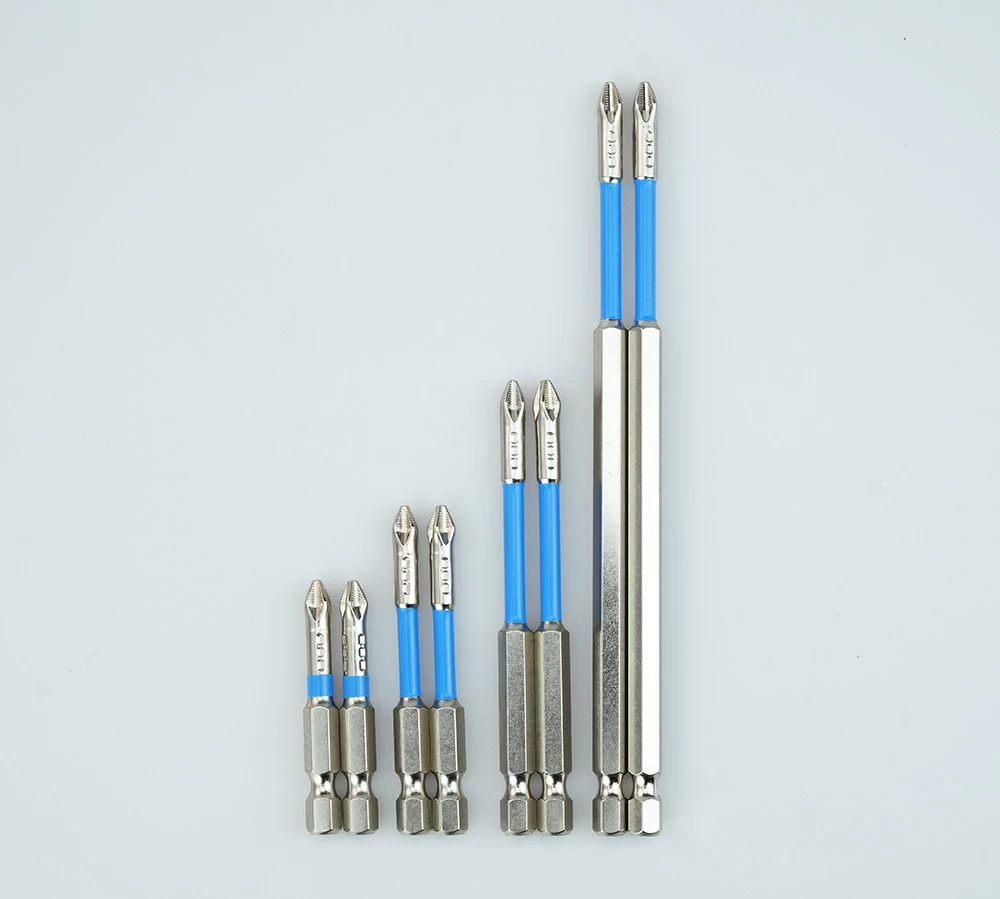 SFTOOLS  Impact Torsion  Bits
