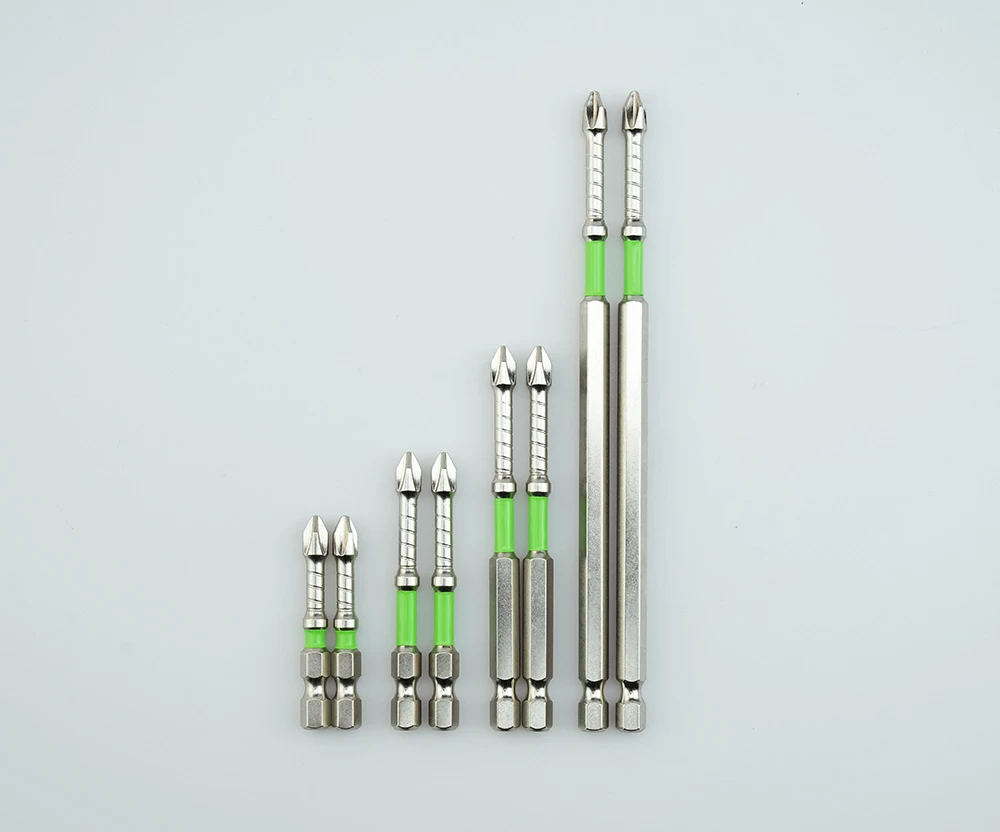 SFTOOLS Power Screwdriver Bit