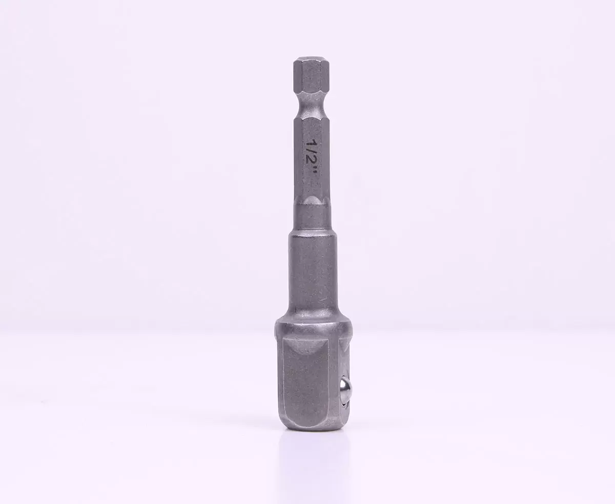  1/4", 3/8" and 1/2" Socket Adapter 