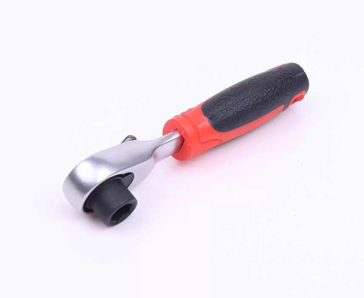 Mini Ratchet Wrench