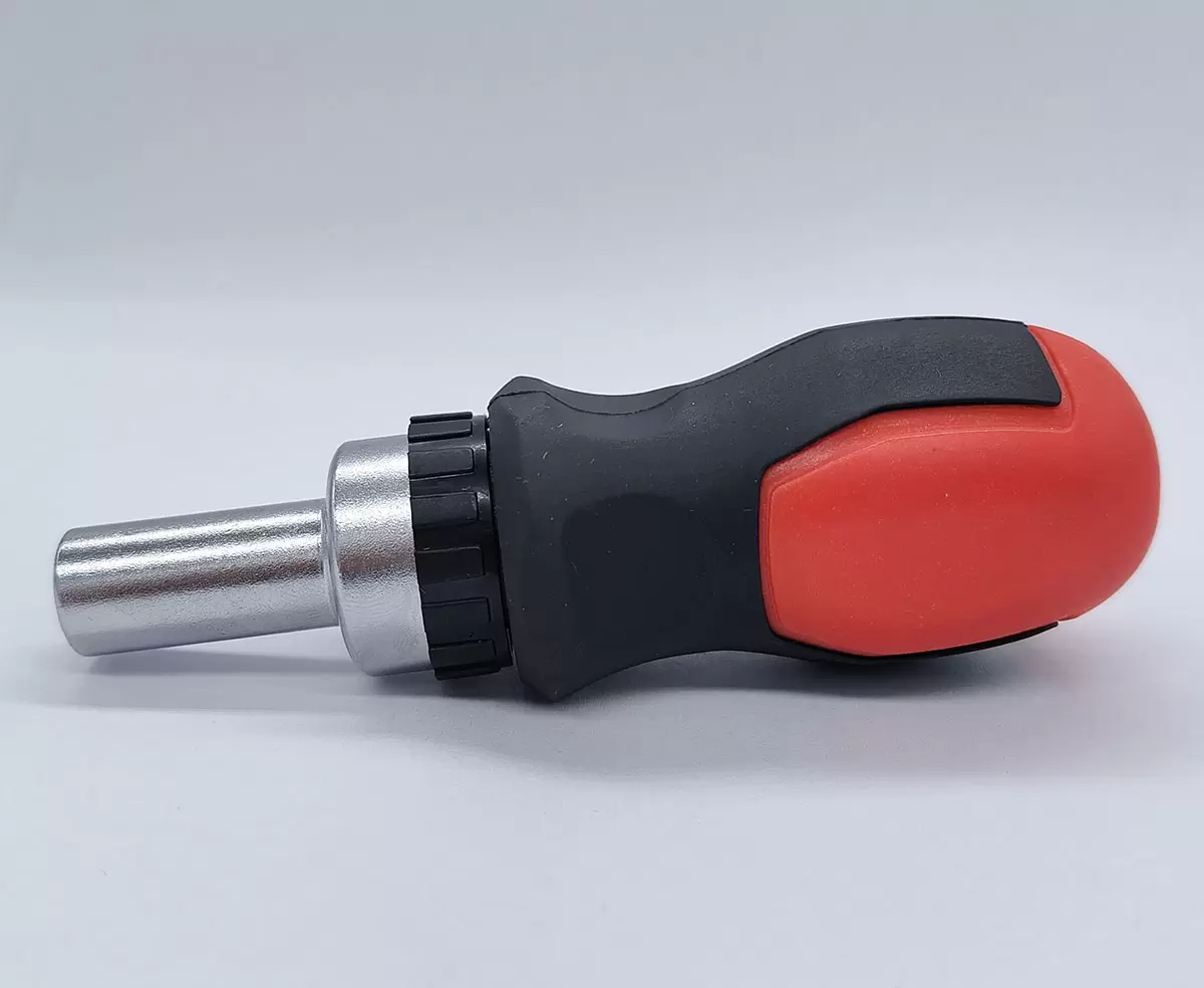 Manual Replaceable Screwdriver