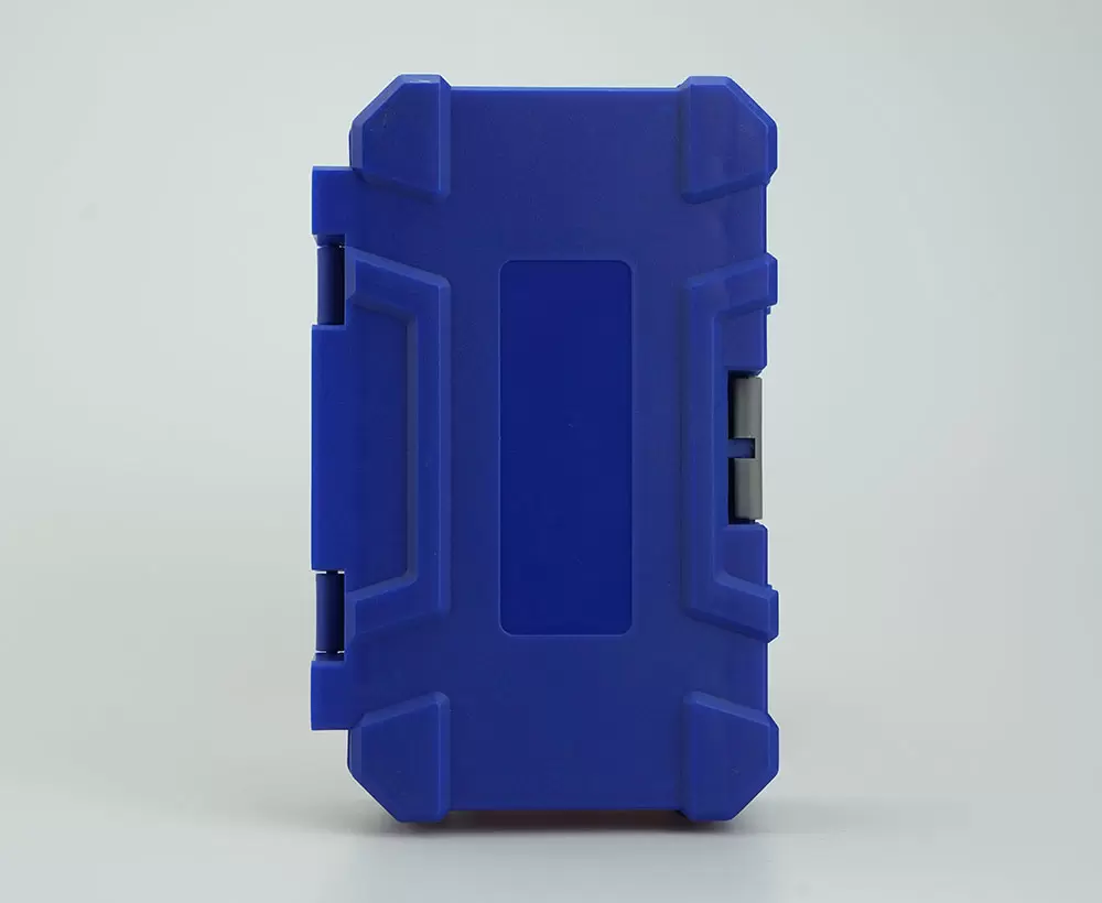 42PC Screwdriver Bit Set