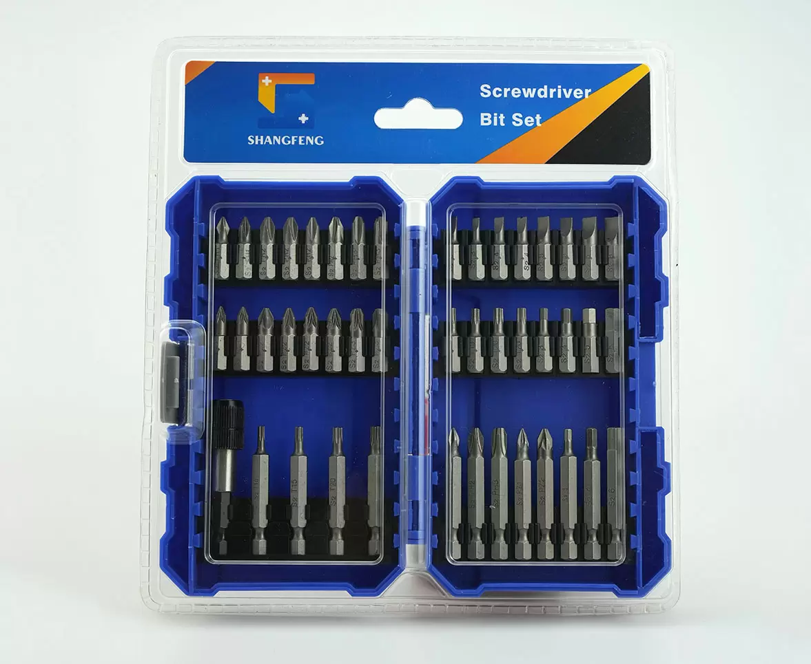45PC BITS SET