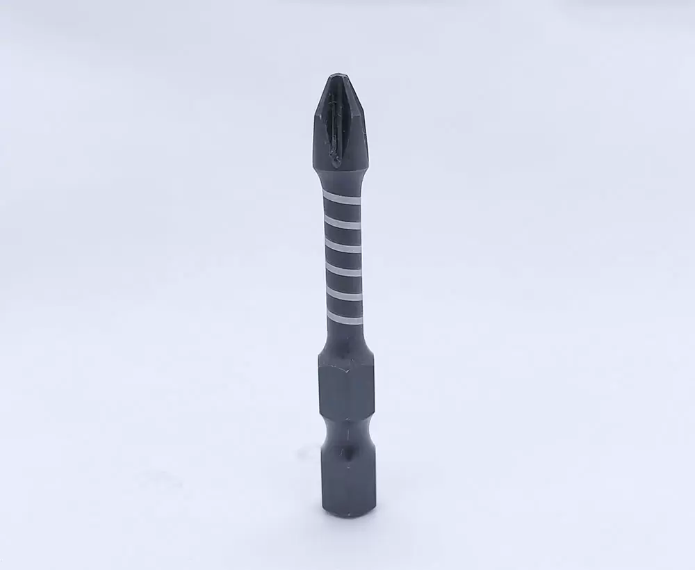 50mm Phillips Impact Torsion Tool Bits