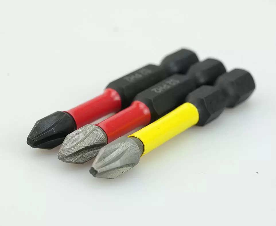SFTOOLS Impact Bits PH2