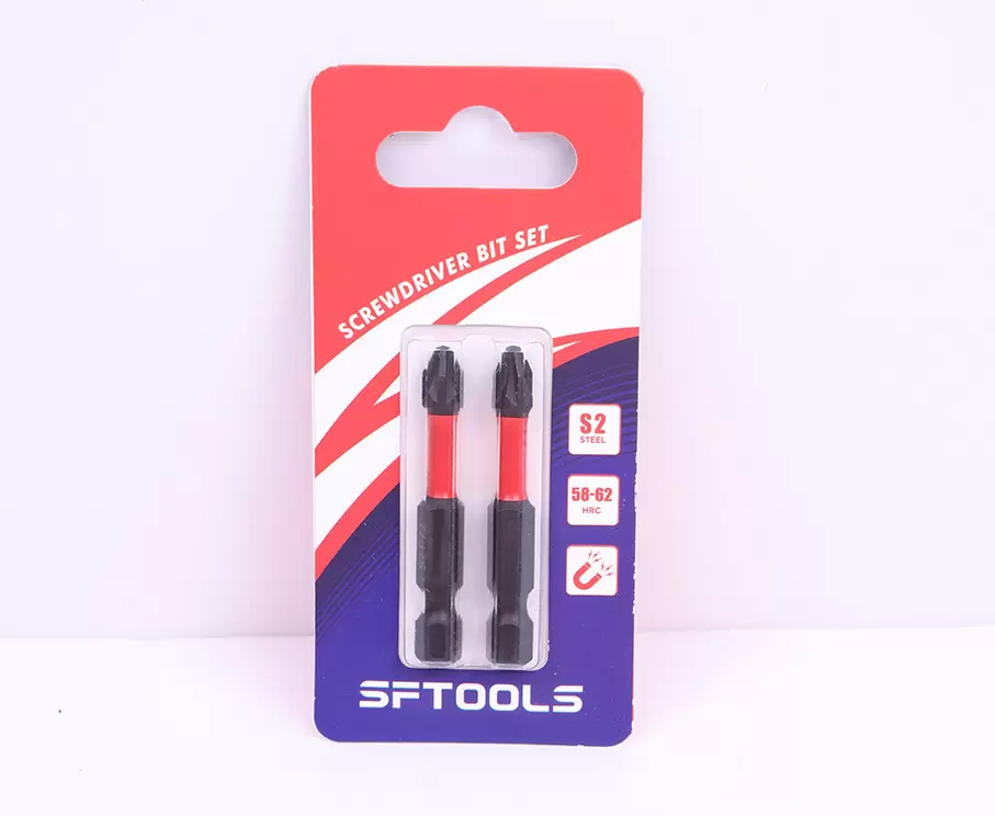 SFTOOLS  Impact Bits PH2