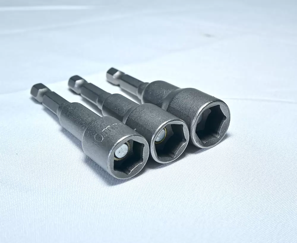  48mm  Magnetic  Nut Setter