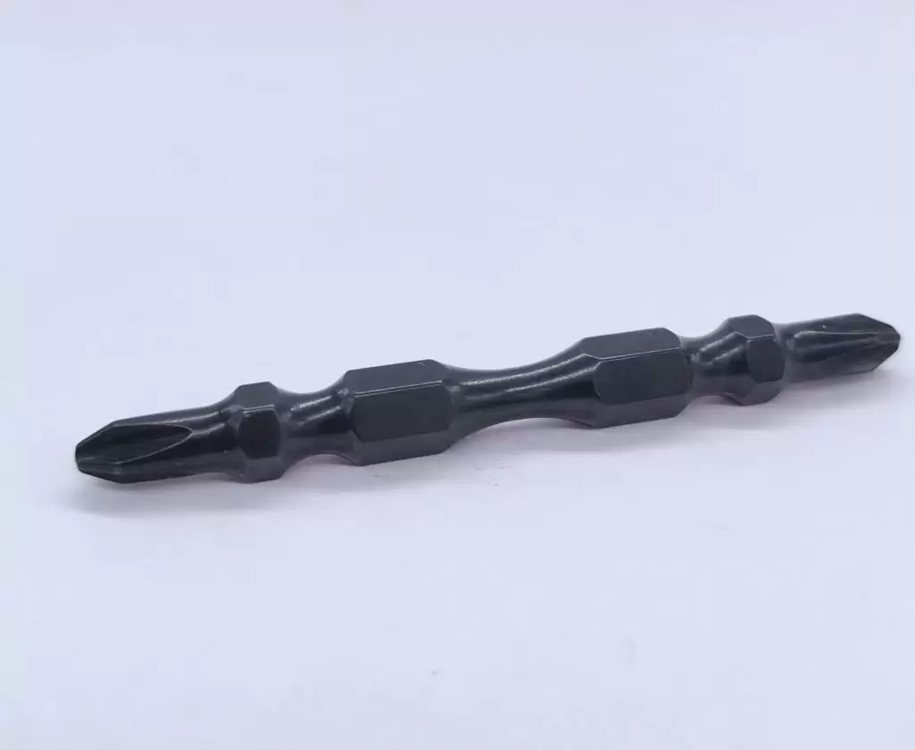 Phillips Double-end Impact Bit
