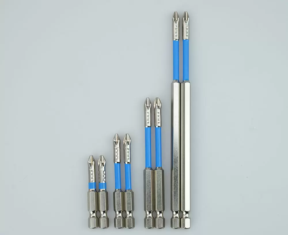 SFTOOLS Power Screwdriver Bit