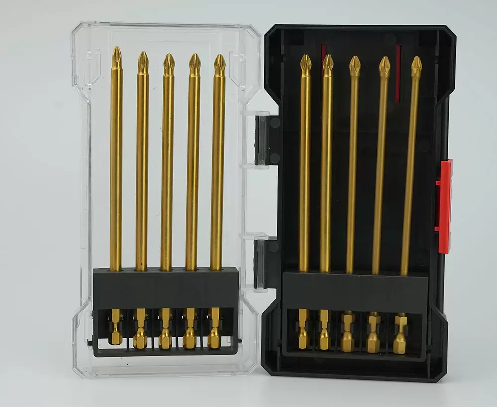10pc Power Bit